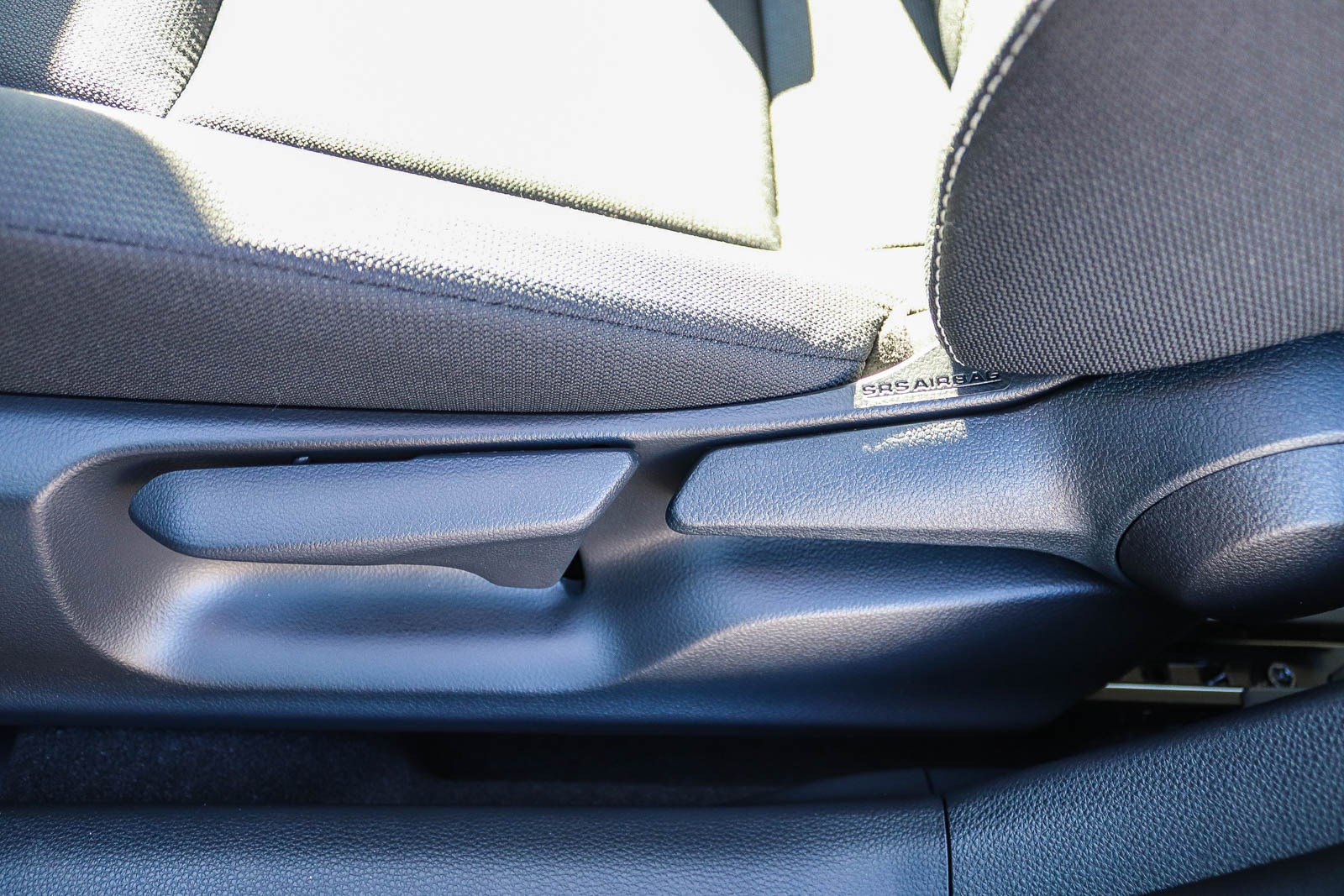 New 2026 Toyota Corolla LE FWD image 23