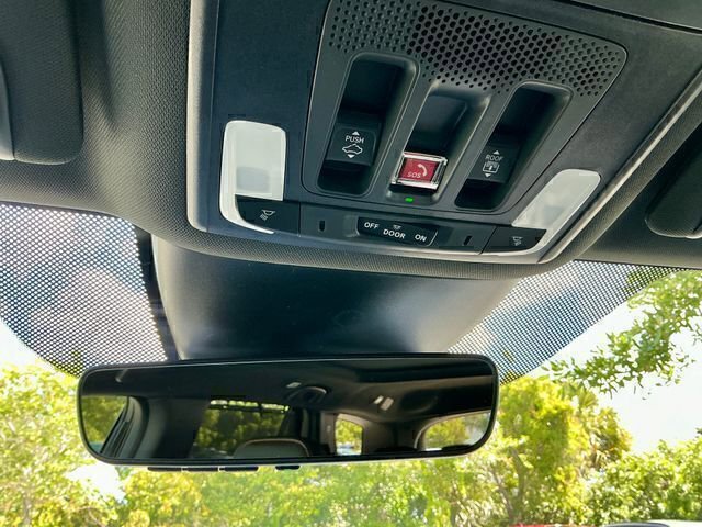 New 2026 Honda Pilot TrailSport image 26