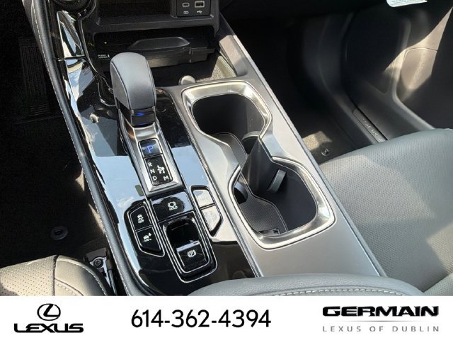 New 2026 Lexus NX 350 AWD w/ Premium Package image 27