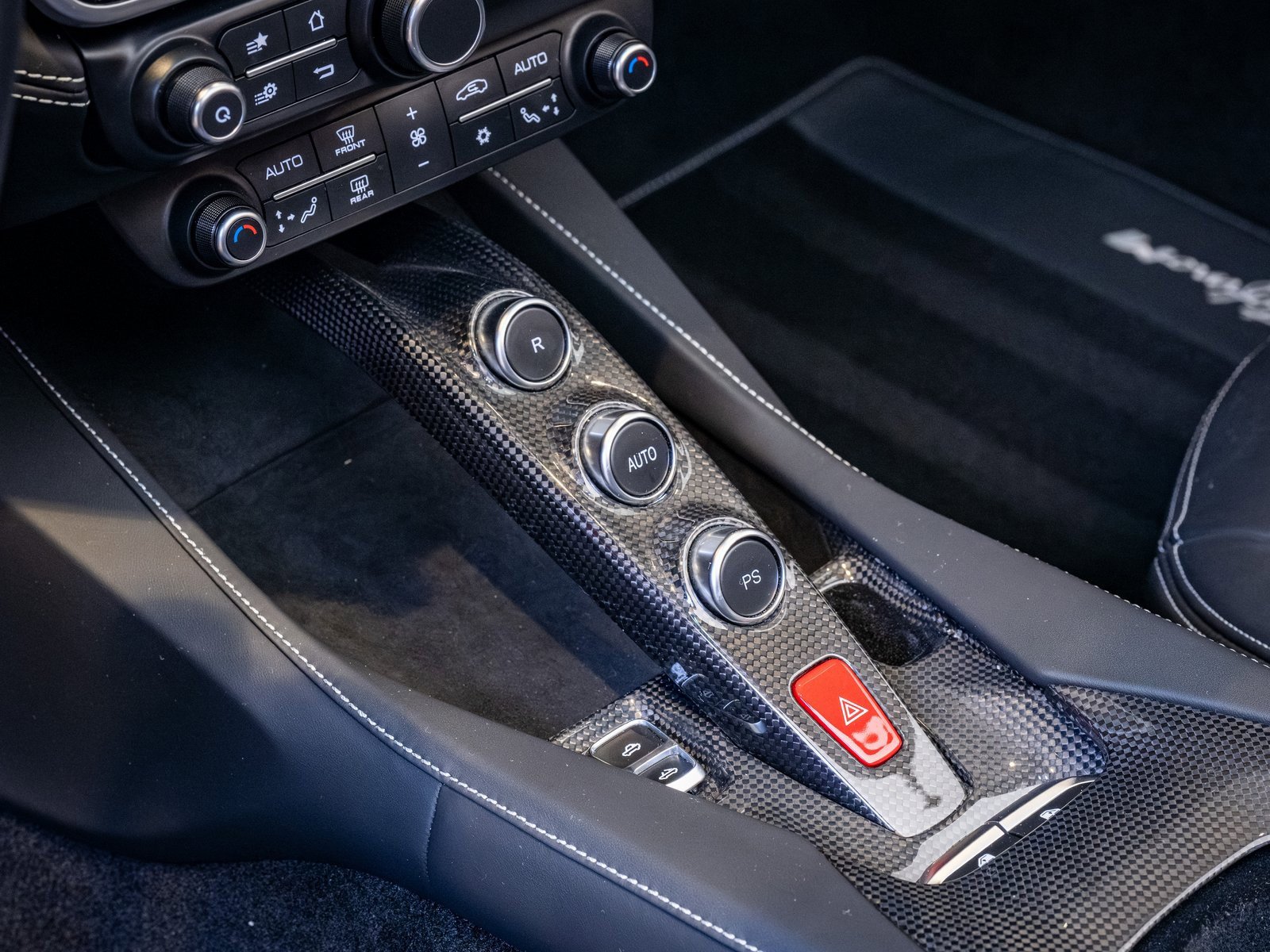 Used 2022 Ferrari Portofino M image 17