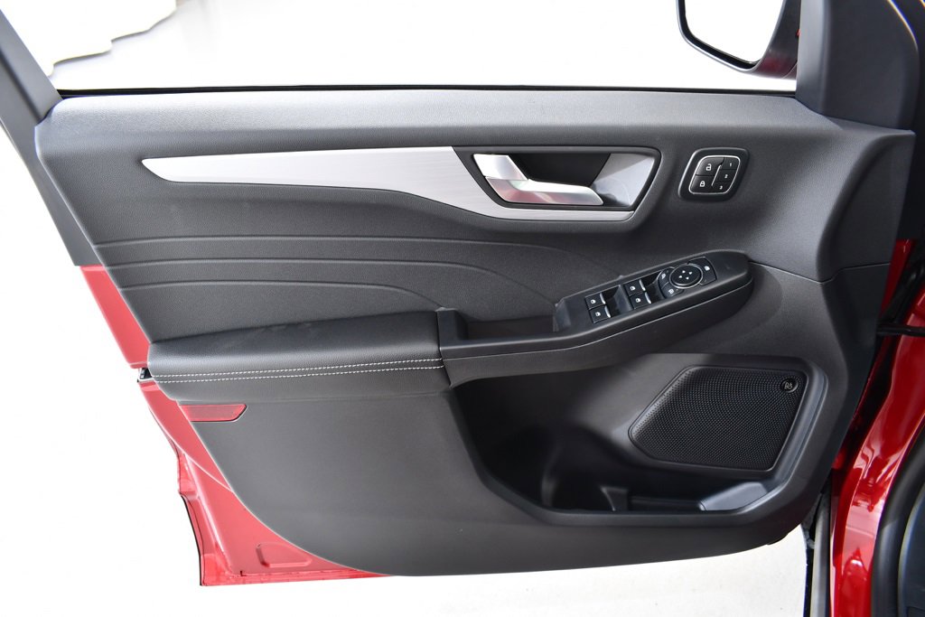 New 2025 Ford Escape Base w/ PHEV Premium Package image 25