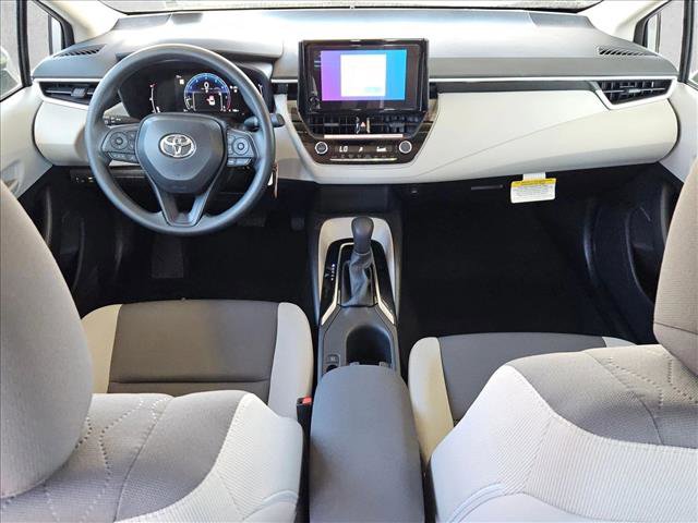 New 2026 Toyota Corolla LE image 13