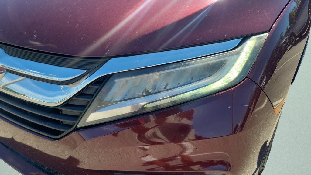 Used 2020 Honda Odyssey Touring image 26