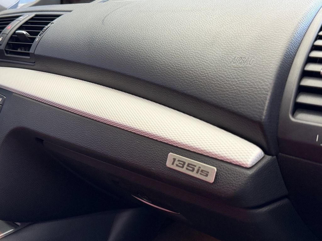 Used 2013 BMW 135is Coupe RWD image 28