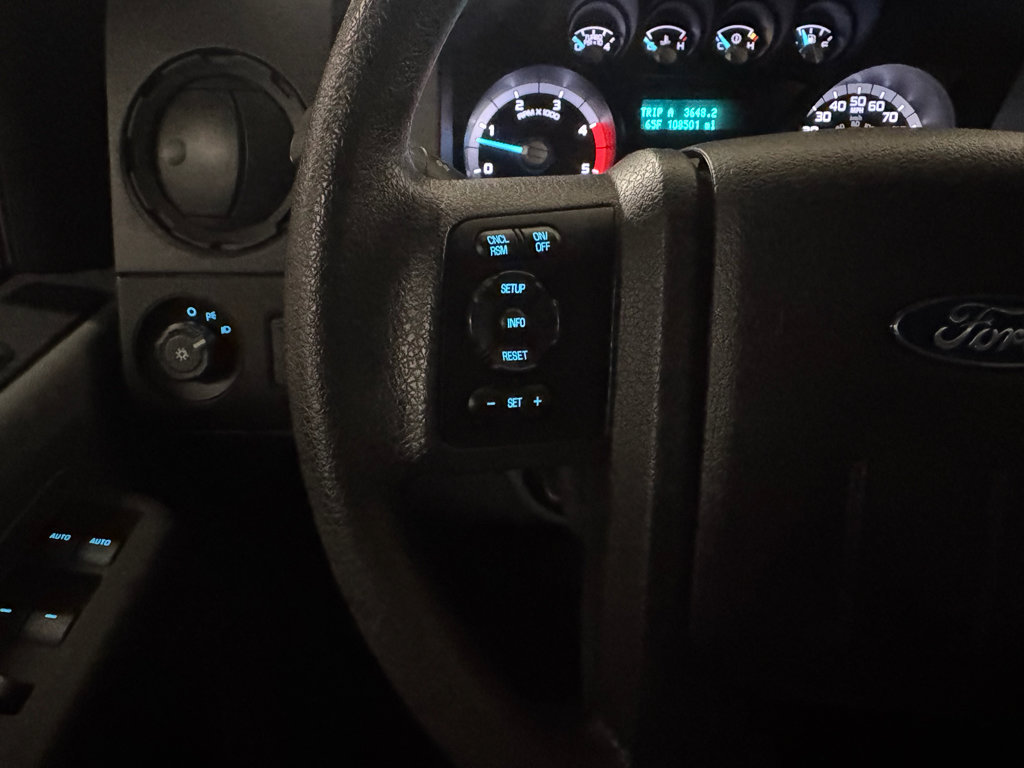 Used 2015 Ford F350 XL w/ Power Equipment Group image 22