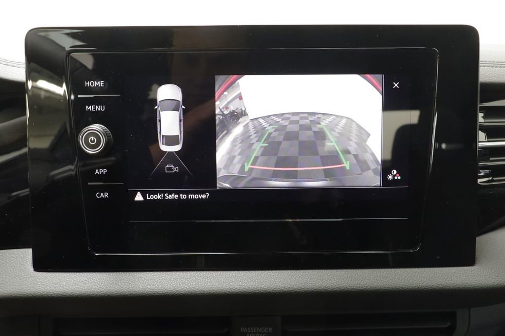 New 2026 Volkswagen Jetta Sport image 11