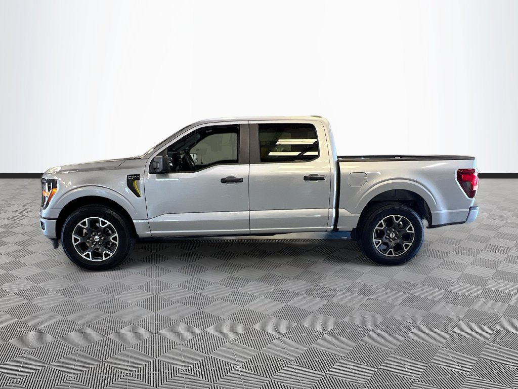 Used 2024 Ford F150 STX RWD image 4