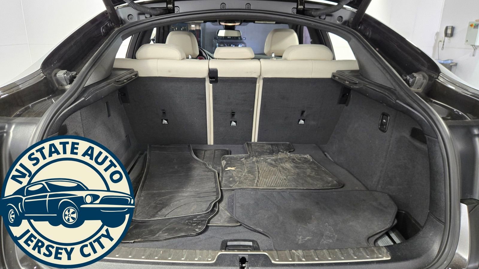 Used 2019 BMW X6 xDrive35i w/ Premium Package image 45