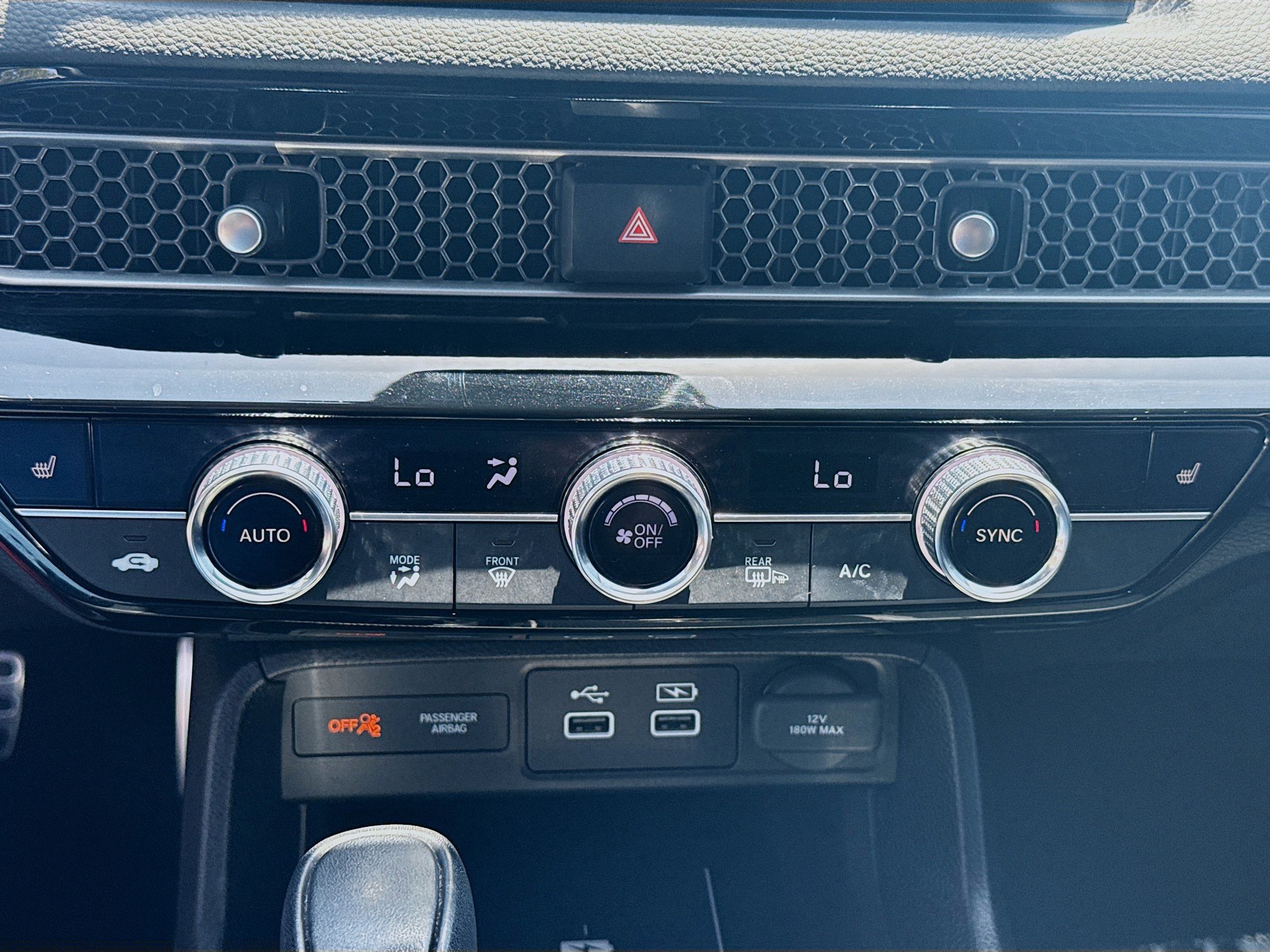 Certified 2024 Honda Civic Sport Touring image 15