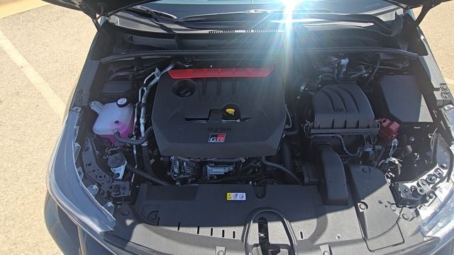 New 2026 Toyota Corolla GR AWD/4WD image 26