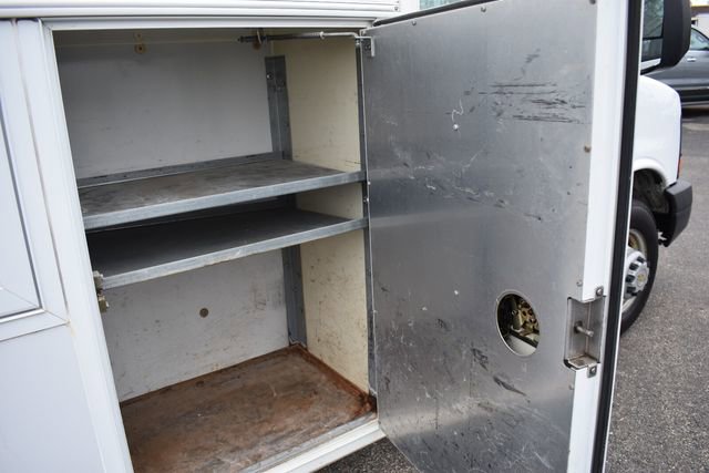 Used 2014 Chevrolet Express 3500 image 13