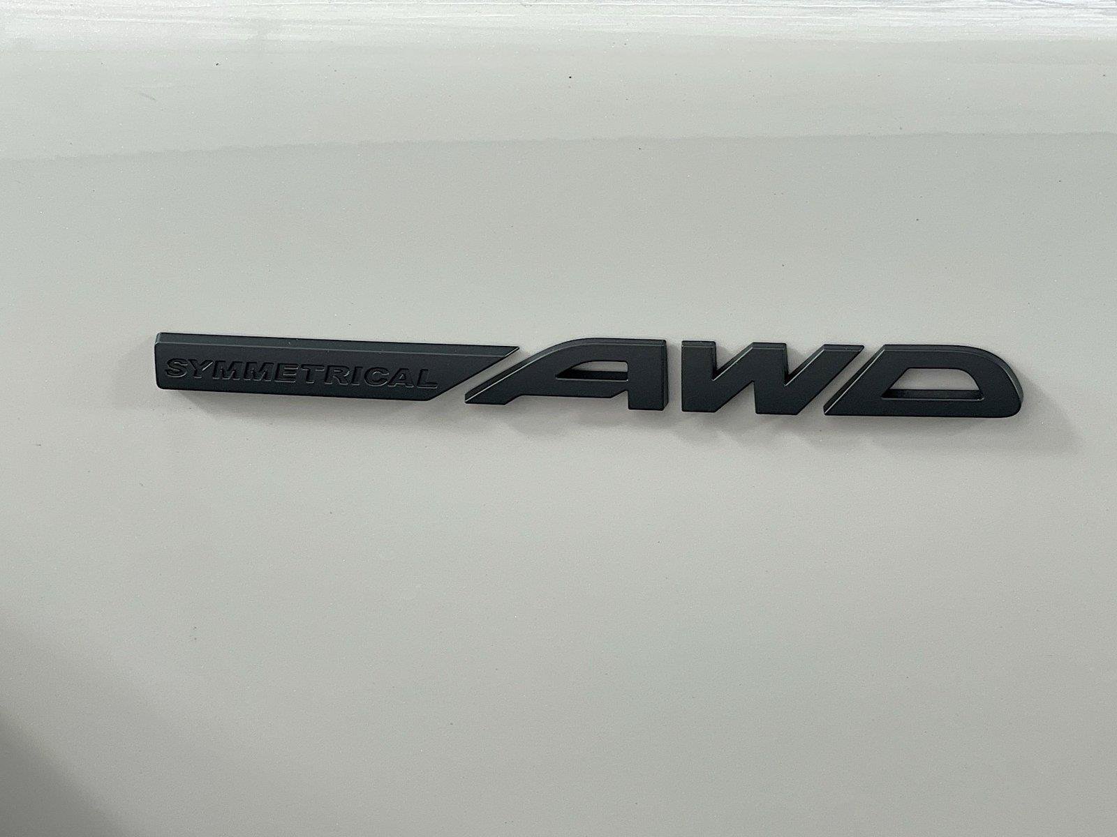 New 2026 Subaru Outback Limited AWD/4WD image 24