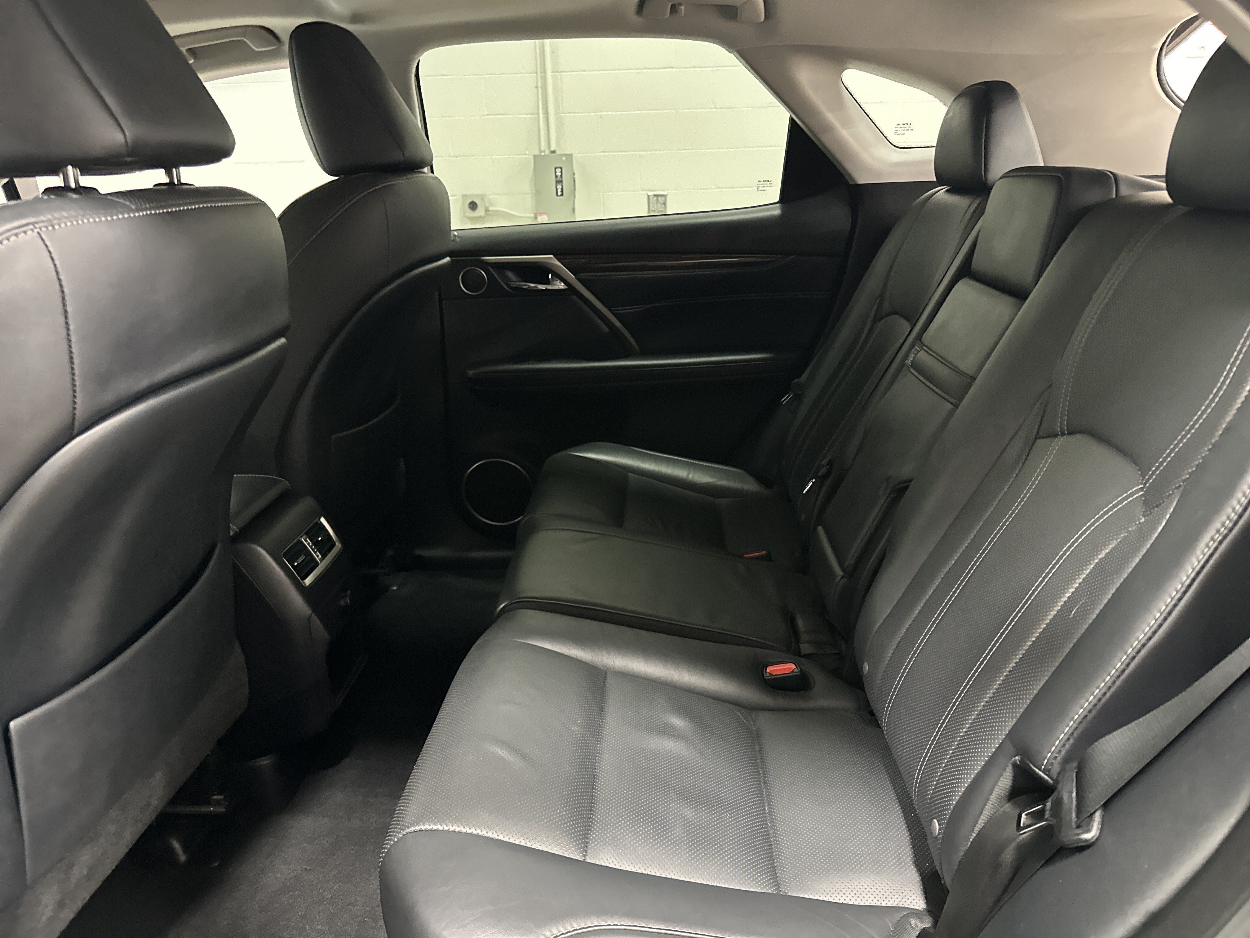 Used 2018 Lexus RX 350 AWD w/ Premium Package w/ Premium Package image 31
