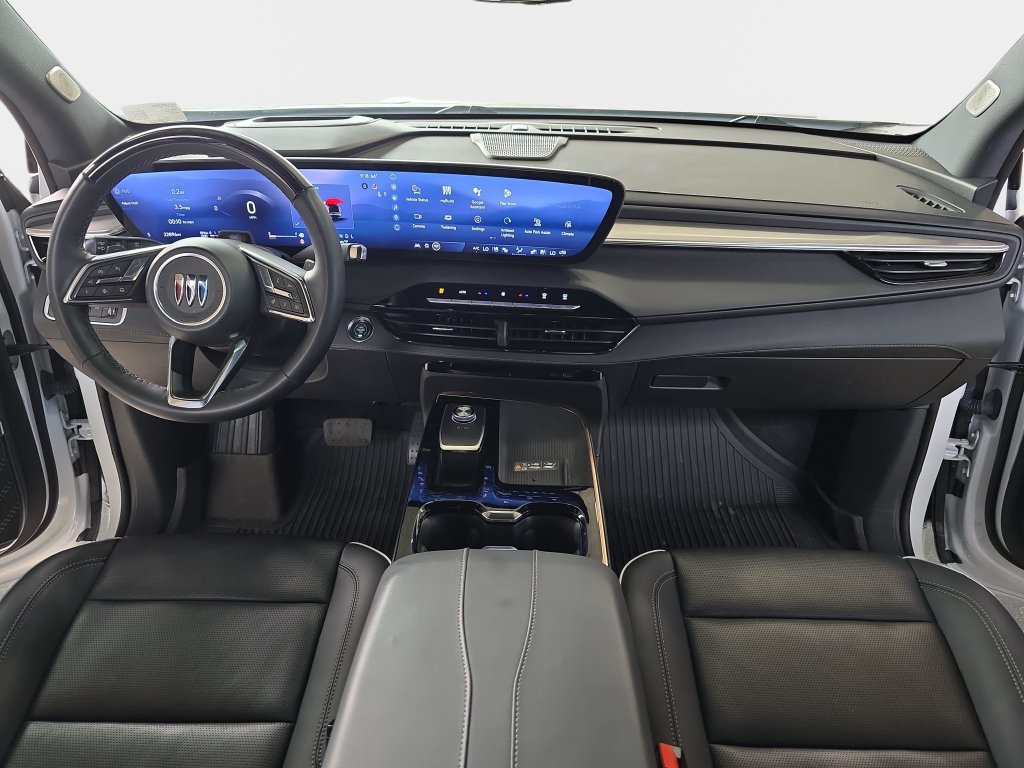 Used 2025 Buick Enclave Avenir w/ Super Cruise Package AWD/4WD image 10