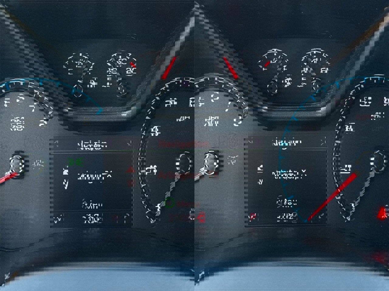 Certified 2022 GMC Canyon AT4 image 15