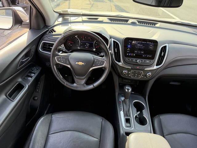 Used 2020 Chevrolet Equinox Premier image 11
