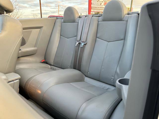 Used 2008 Chrysler Sebring Limited image 13