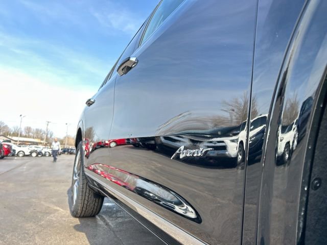New 2026 Buick Enclave Avenir w/ Super Cruise Package image 17