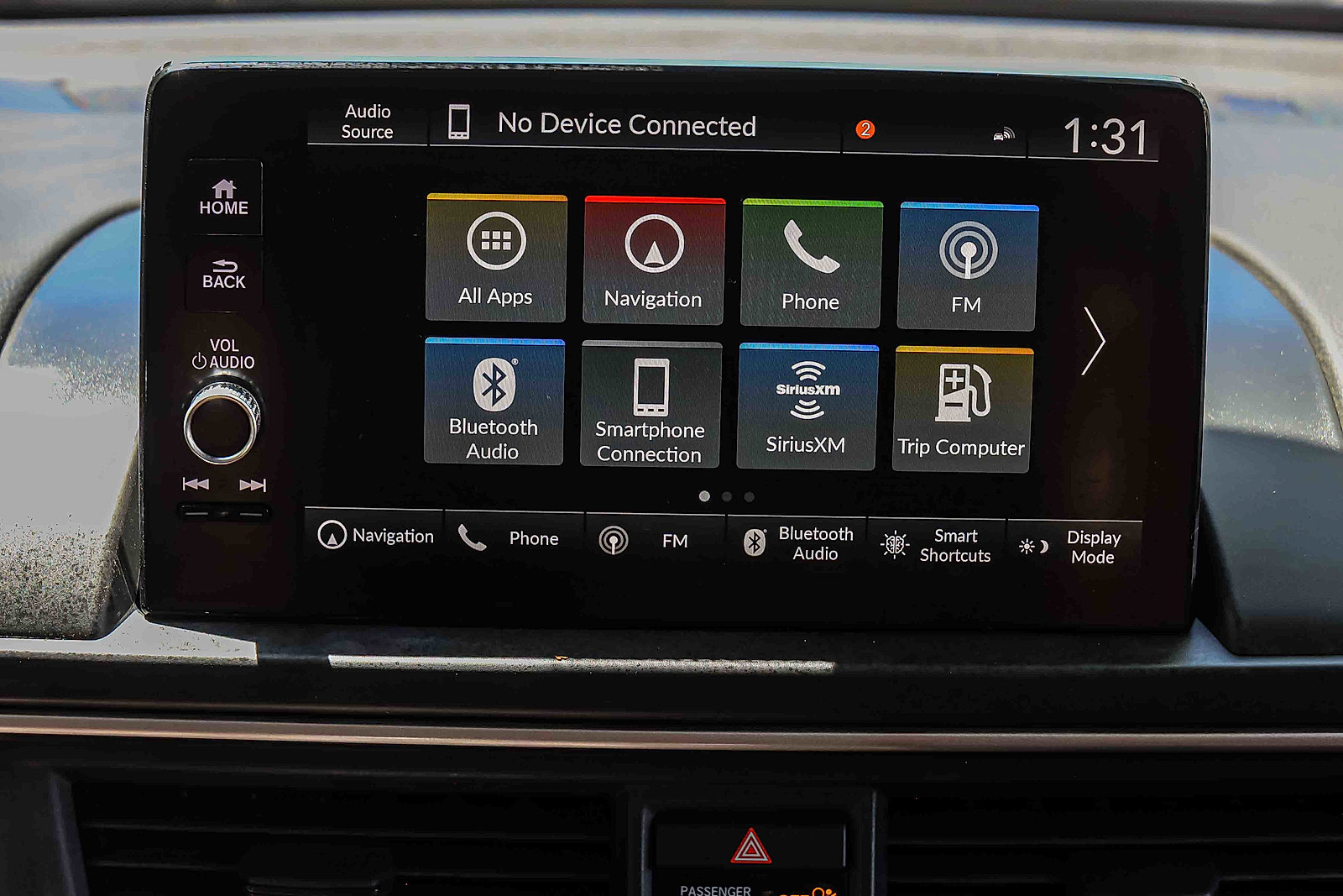 Used 2023 Honda Pilot Elite image 11