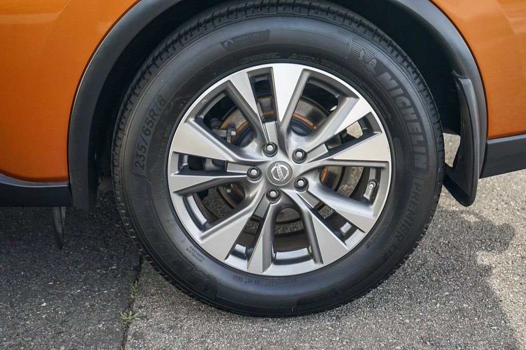 Used 2016 Nissan Murano S image 10