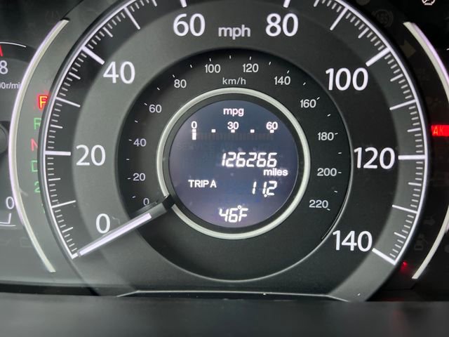 Used 2014 Honda CR-V LX image 22