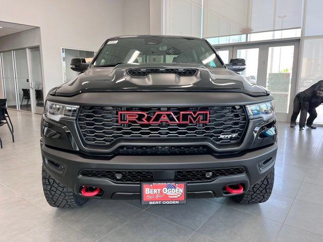 New 2027 RAM 1500 TRX AWD/4WD image 2