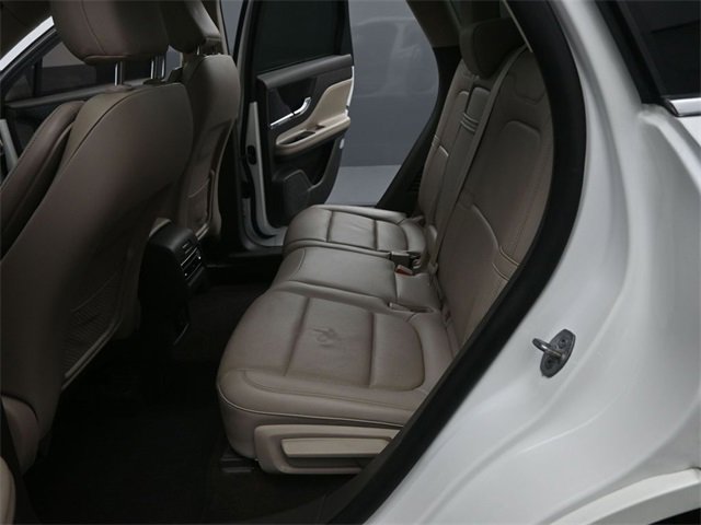 Used 2022 Lincoln Corsair Reserve w/ Equipment Group 201A image 13