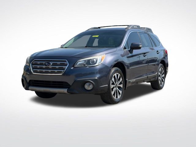 Used 2017 Subaru Outback 3.6R Limited image 18