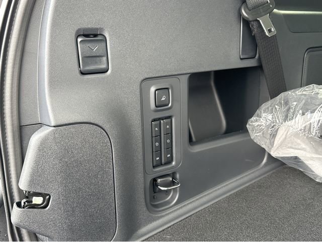 New 2026 Ford Expedition Platinum w/ Platinum Ultimate Package image 20