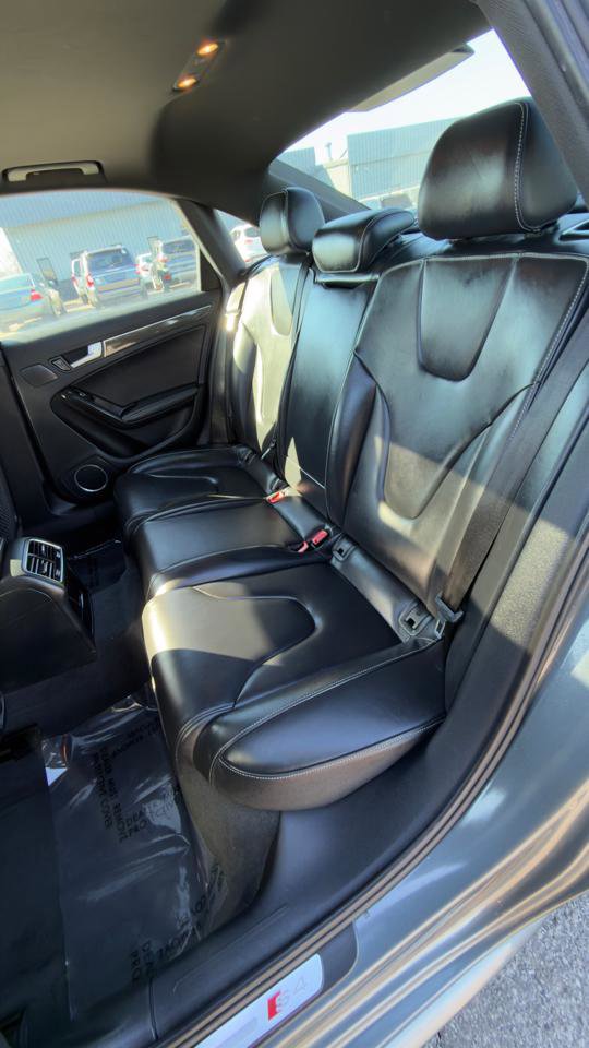 Used 2013 Audi S4 Premium Plus image 43