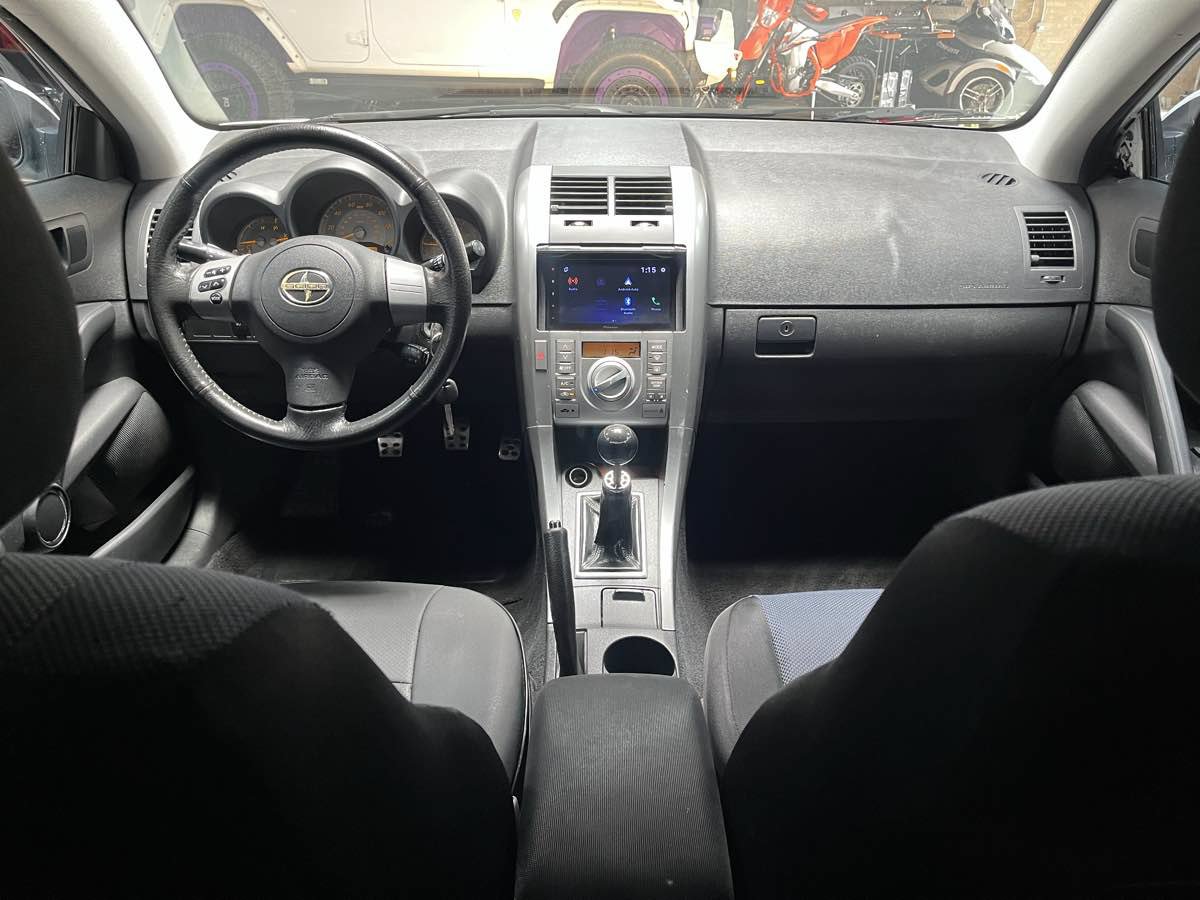 Used 2006 Scion tC FWD image 9