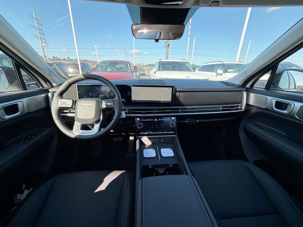 New 2026 Hyundai Santa Fe XRT image 10