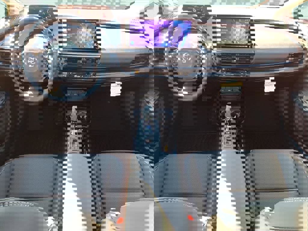 New 2026 Toyota Prius Nightshade image 10