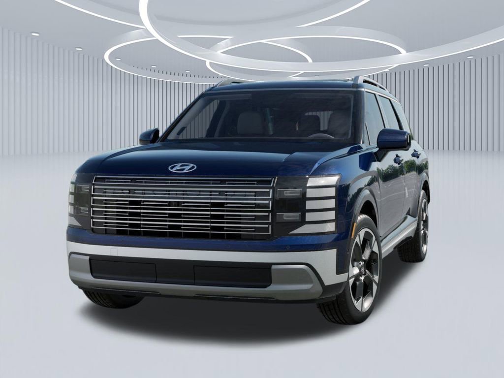 New 2026 Hyundai Palisade Limited FWD image 6