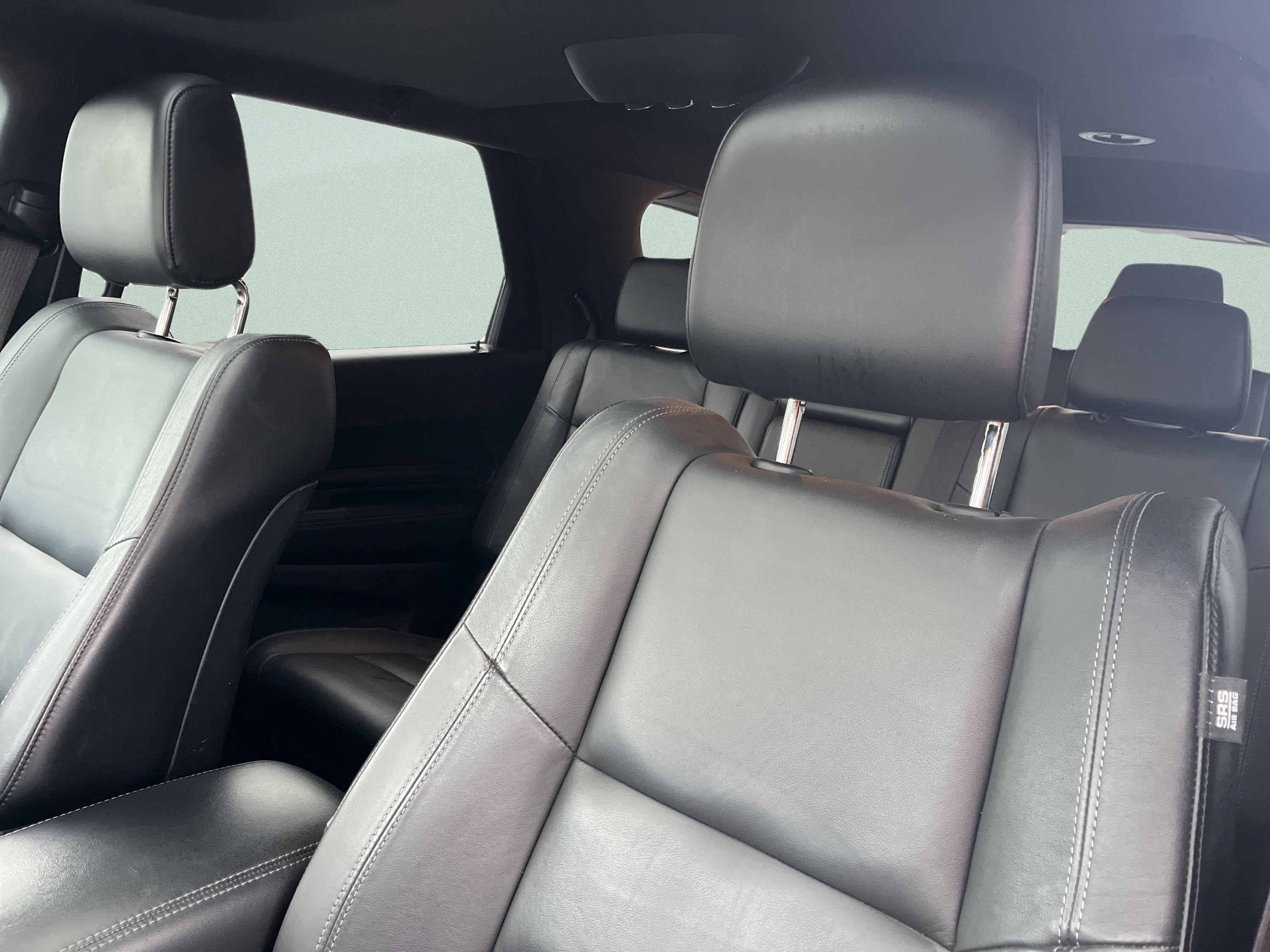 Used 2022 Dodge Durango GT image 13