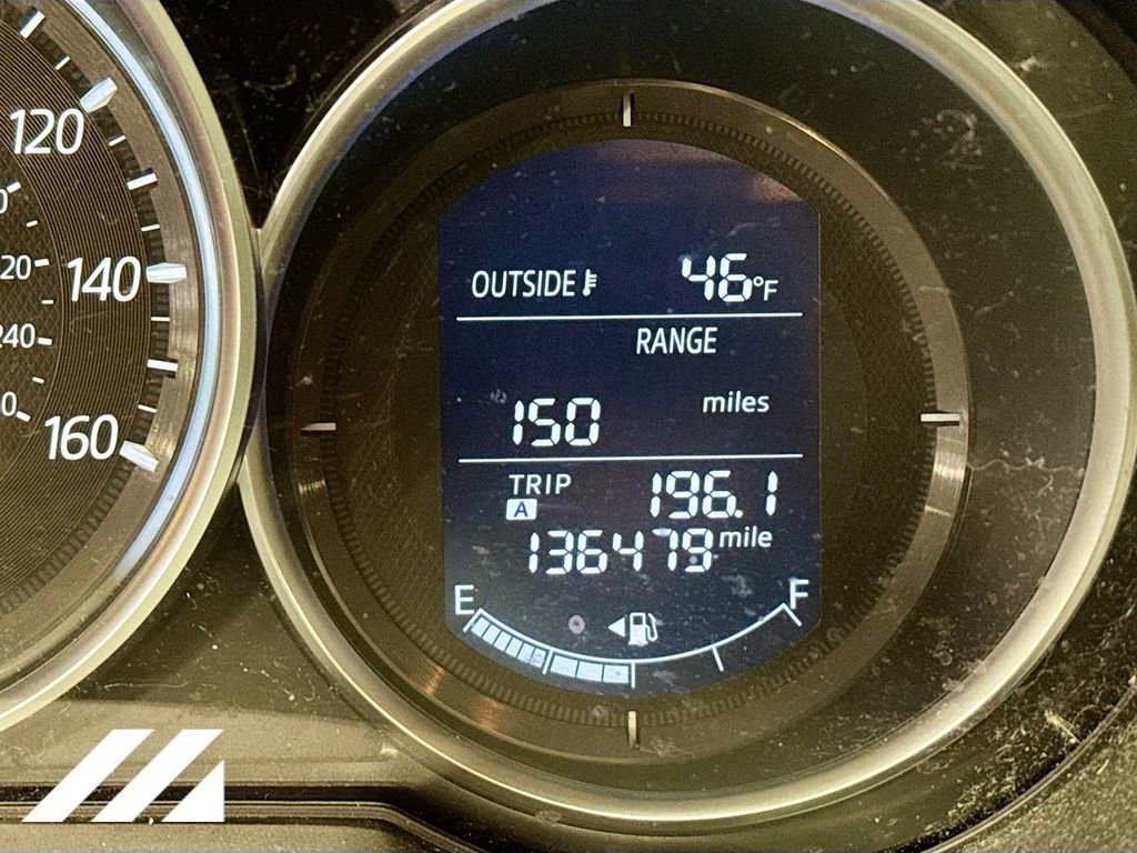 Used 2016 MAZDA CX-5 Touring image 14