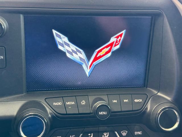 Certified 2019 Chevrolet Corvette Z06 RWD image 17
