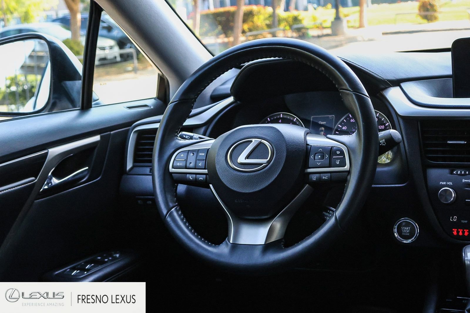 Used 2019 Lexus RX 350 AWD w/ Accessory Package image 18