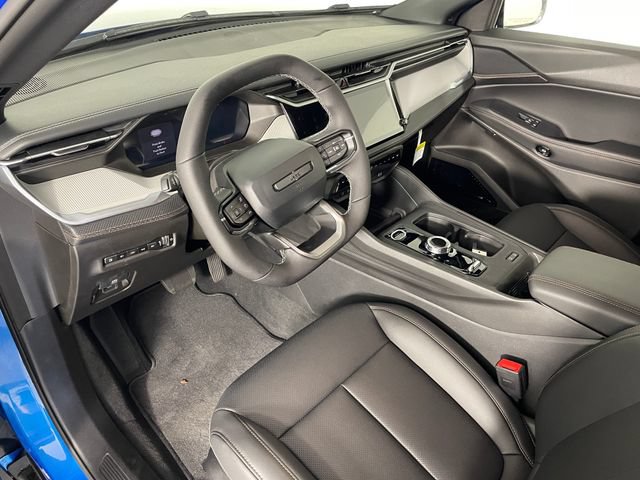 New 2026 Jeep Cherokee Limited AWD/4WD image 3
