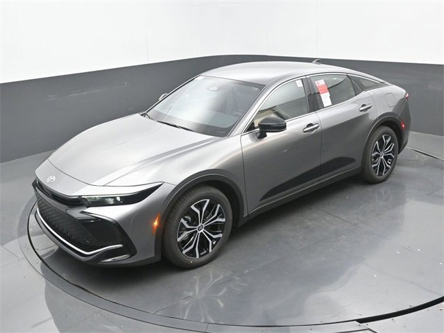 New 2026 Toyota Crown XLE image 20