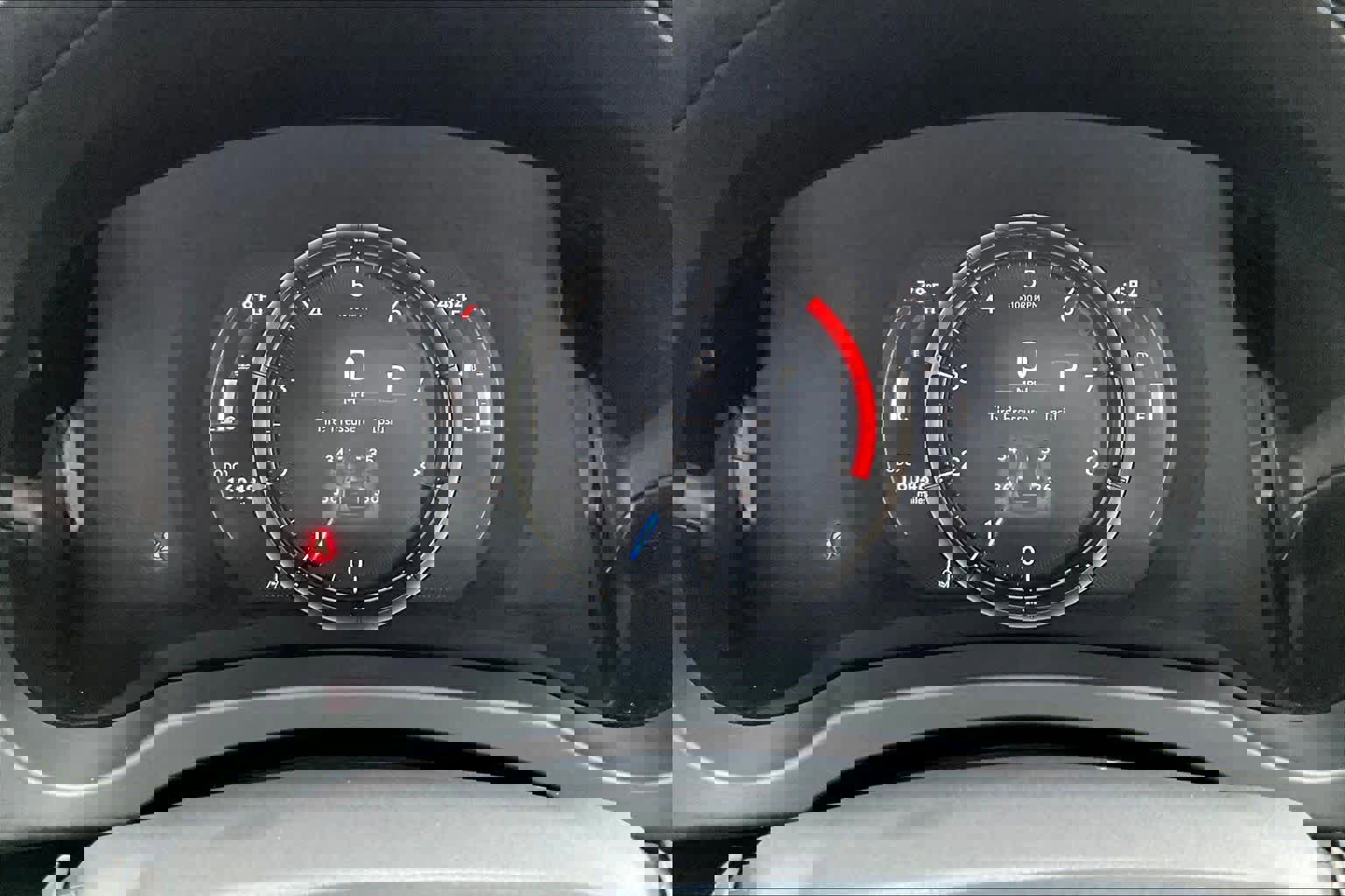 Used 2022 Lexus RC 300 F Sport w/ Accessory Package image 24