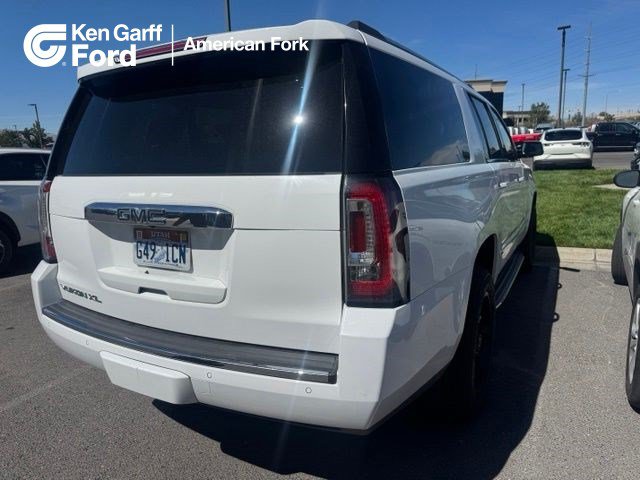 Used 2019 GMC Yukon XL Denali AWD/4WD image 1