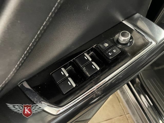 Used 2018 MAZDA CX-9 Touring FWD image 21