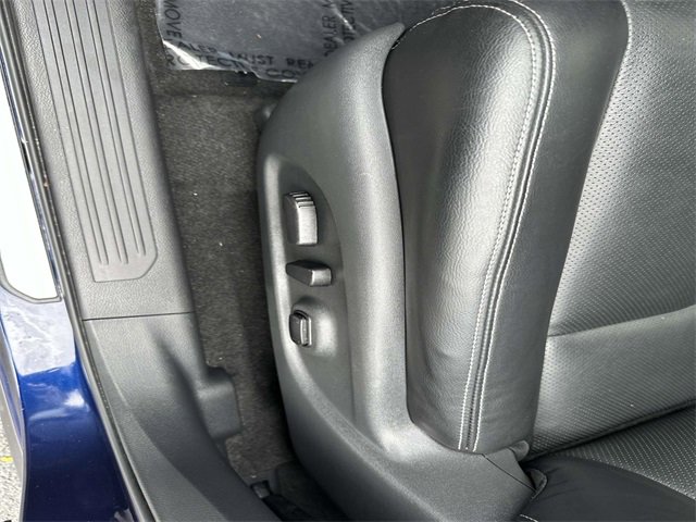 Used 2023 Nissan Murano SL image 19