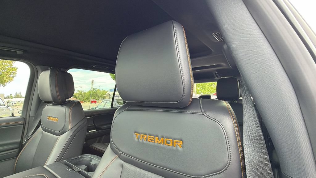 Used 2026 Ford Expedition Tremor AWD/4WD image 24