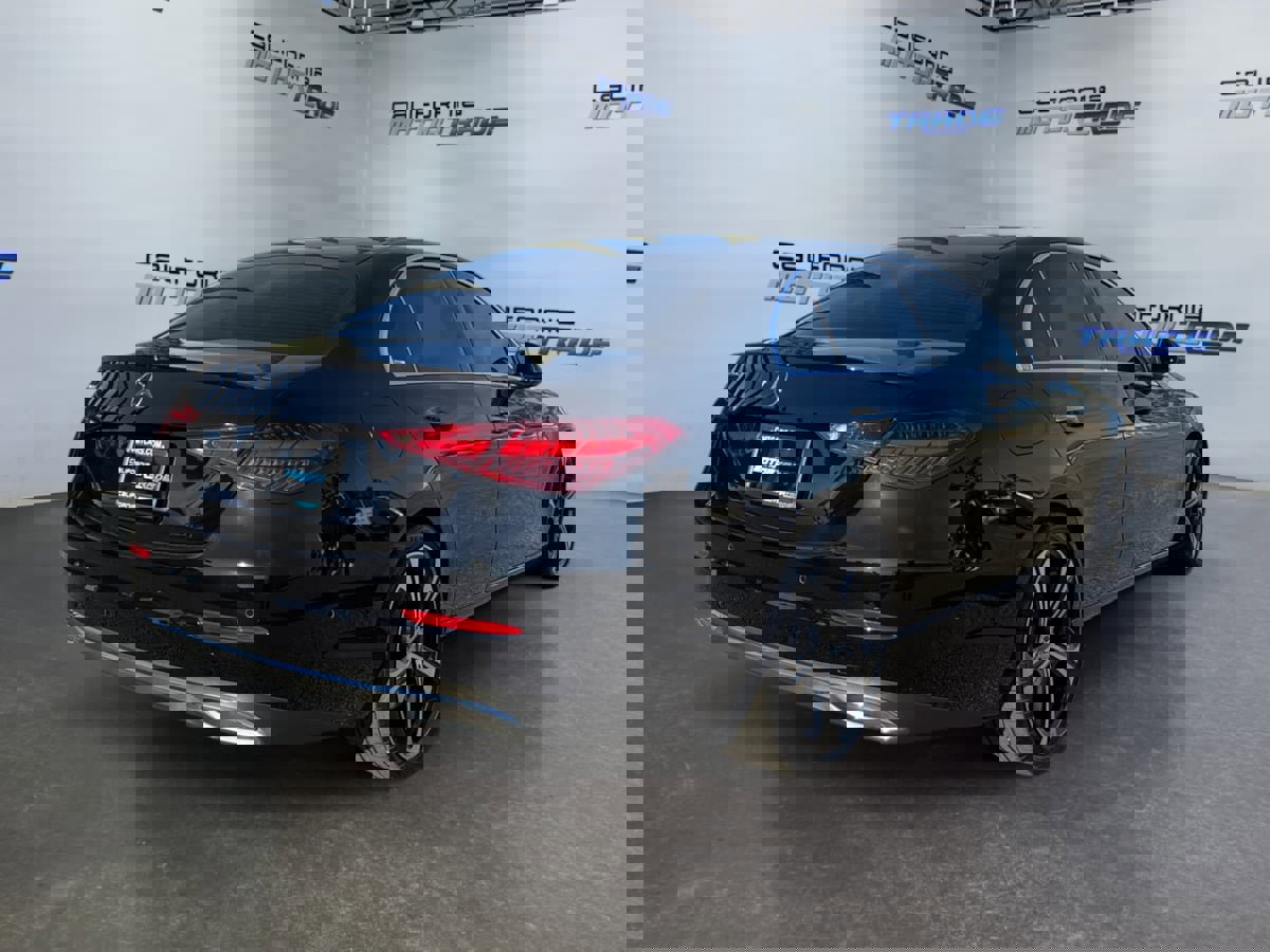 Used 2024 Mercedes-Benz C 300 Sedan image 5