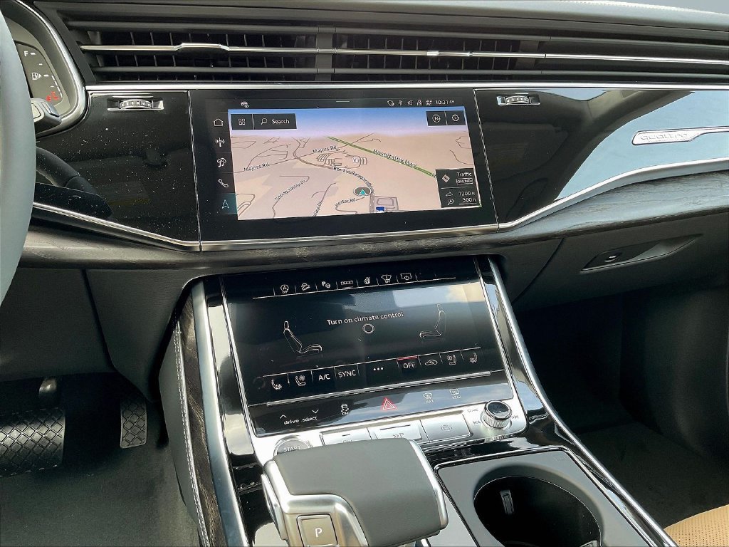 New 2026 Audi Q8 Prestige AWD/4WD image 6