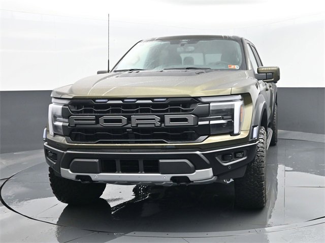 New 2025 Ford F150 Raptor image 25