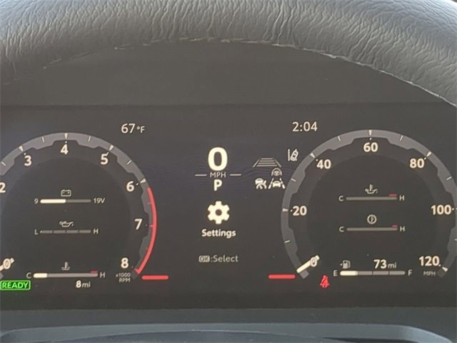 New 2026 Toyota Tacoma TRD Off-Road image 25