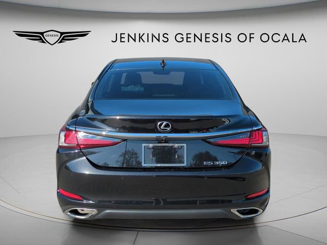 Used 2022 Lexus ES 350 w/ Premium Package image 7